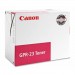 Canon 0454B003AA Magenta Toner Cartridge