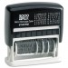 COSCO 2000PLUS 011090 Micro Message Dater, Self-Inking
