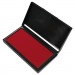 COSCO COS030254 Microgel Stamp Pad for 2000 PLUS, 2 3/4 x 4 1/4, Red