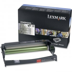 Lexmark X340H22G X342 Photoconductor Kit