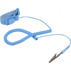 StarTech.com SWS100 ESD Anti Static Wrist Strap Band