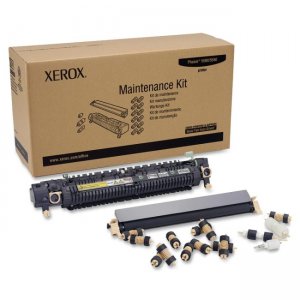 Xerox 109R00731 Maintenance Kit For Phaser 5500 Printer