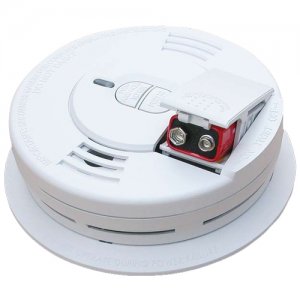 Kidde 0976-9997 Smoke Detector