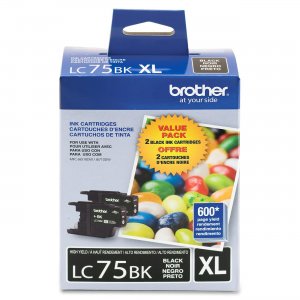 Brother LC752PKS Ink Cartridge