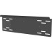 Peerless WSP756 Metal Stud Wall Plate For Use With SA752P(U), SA761P(U), SA763PU and SA771P(U)