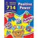 Teacher Created Resources 4225 Positive Power Sticker Book