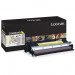 Lexmark C540X34G Yellow Developer Unit For C54X Printer