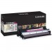 Lexmark C540X33G Magenta Developer Unit For C54X Printer