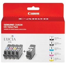 Canon 1034B010 No. PGI-9/PGI-7 Ink Cartridge