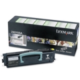 Lexmark C782X4YG Extra High Yield Return Program Yellow Toner Cartridge