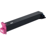 Konica Minolta 8938615 Magenta Toner Cartridge