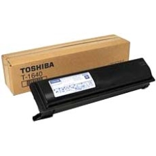 Toshiba T1640 Black Toner Cartridge