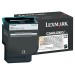 Lexmark C546U2KG Extra High Yield Toner Cartridge