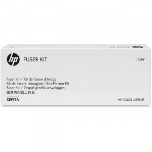 HP CE977A Fuser Kit