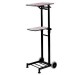 Da-Lite 90095 Stand Master I Projection Cart