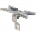 Draper 227016 T-Bar Twist Clips (Aluminum) (Star/Luma)