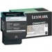 Lexmark C544X4KG Return Program Extra High Yield Cyan Toner Cartridge