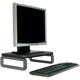 Kensington K60089 Monitor Stand Plus with SmartFit System