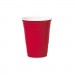 Dart DCCP16R Plastic Party Cold Cups, 16oz, Red, 50/Bag, 20 Bags/Carton