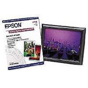 Epson S041467 Very High Resolution Print Paper
