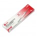 ACCO 70020 Self-Adhesive Paper File Fasteners, 2" Capacity, 2 3/4" Center, 100/Box