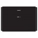 At-A-Glance AAGE1900 Desk Calendar Base, Black, 3" x 3 3/4