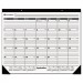 At-A-Glance AAGSK241600 Ruled Desk Pad, 22 x 17, 2016-2017