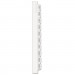 Avery 82106 Allstate-Style Legal Exhibit Side Tab Dividers, 25-Tab, 1-25, Letter, White