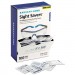 Bausch & Lomb 8574GM Sight Savers Premoistened Lens Cleaning Tissues, 100 Tissues/Box