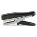Bostitch B8HDP B8 Xtreme Duty Plier Stapler, 45-Sheet Capacity, Black/Charcoal Gray