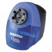 Bostitch EPS10HC QuietSharp 6 Classroom Electric Pencil Sharpener, Blue