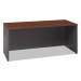 Bush WC24426 Series C Collection 72W Credenza Shell, Hansen Cherry