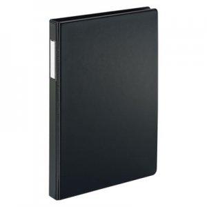 Cardinal 14532 Legal Slant D Ring Binder, 2" Cap, 14 x 8 1/2, Black