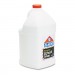 Elmer's E340 Washable School Glue, 1 gal, Liquid