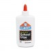 Elmer's E308 Washable School Glue, 7.62 oz, Liquid