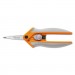 Fiskars FSK1905001001 Softouch Scissors, 5 in. Length, 1-3/4 in. Cut