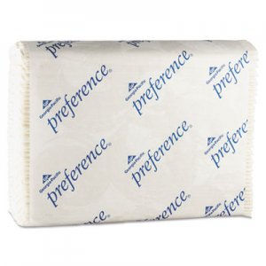 Georgia Pacific Professional 20241 C-Fold Paper Towel, 10 1/10 x 13 2/5, White, 200/Pack, 12 Packs