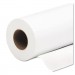 HP Q8921A Everyday Pigment Ink Photo Paper Roll, Satin, 36" x 100 ft, Roll