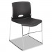 HON HON4041LA Olson Stacker Series Chair, Lava, 4/Carton