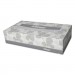 Kleenex 03076 White Facial Tissue, 2-Ply, 125/Box, 12/Carton