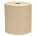 Scott 04142 Hard Roll Towels, 8 x 800ft, Natural, 12 Rolls/Carton