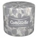 Cottonelle 13135 Two-Ply Bathroom Tissue, 451 Sheets/Roll, 20 Rolls/Carton