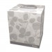 Kleenex 21270CT Boutique White Facial Tissue, 2-Ply, Pop-Up Box, 95/Box, 36 Boxes/Carton