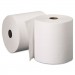 Kleenex 50606 Hard Roll Towels, 8 x 600ft, 1 3/4" Core dia, White, 6 Rolls/Carton