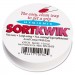 LEE 10134 Sortkwik Fingertip Moisteners, 1 3/4 oz, Pink