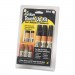 Master Caster 18000 ReStor-It Furniture Touch-Up Kit, 8 Piece Kit