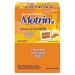 Motrin IB 48152 Ibuprofen Tablets, Two-Pack, 50 Packs/Box
