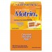 Motrin IB 48152 Ibuprofen Tablets, Two-Pack, 50 Packs/Box