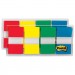 Post-it Flags MMM680RYGB2 Page Flags in Portable Dispenser, Standard, 160 Flags/Dispenser