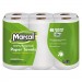 Marcal 6181CT 100% Recycled Roll Towels, 5 1/2 x 11, 140/Roll, 24 Rolls/Carton